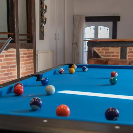 Le Prieure Loft 9 *